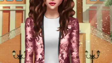 Captura de tela de Time Travel Romance 2