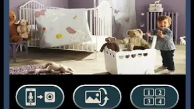 Captura de tela de Unieye Drive 2