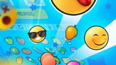 Captura de tela de Emoji Kitchen 4