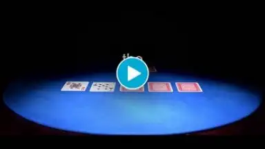 Captura de tela de Boyaa Texas Poker 1