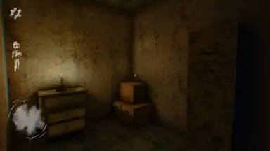 Captura de tela de Jeff the Killer: Horror Game 5