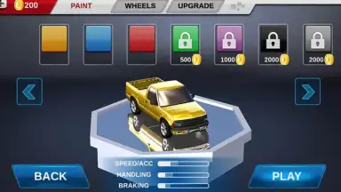 Captura de tela de Car 11