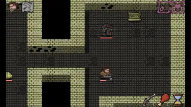 Captura de tela de Gravebound Free Roguelike RPG 7