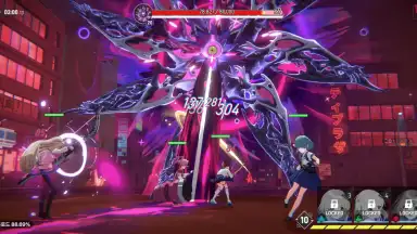 Captura de tela de Heavenhells 2