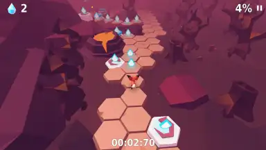 Captura de tela de The Little Fox 7