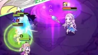 Captura de tela de Princess Tale 10