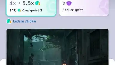 Captura de tela de MISTPLAY 9