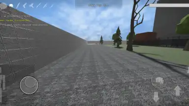 Captura de tela de GoreZone 2