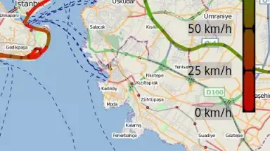 Captura de tela de Open GPS Tracker 7