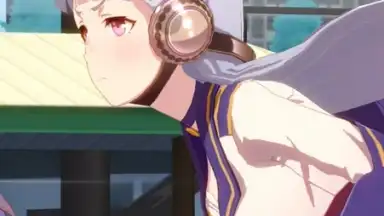 Captura de tela de Uma Musume: Pretty Derby (JP) 6