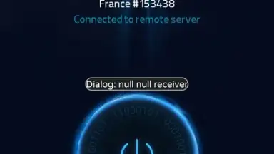 Captura de tela de Maple VPN 3