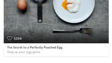 Captura de tela de Kitchen Stories 1