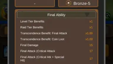 Captura de tela de Iron Knight Maker 2