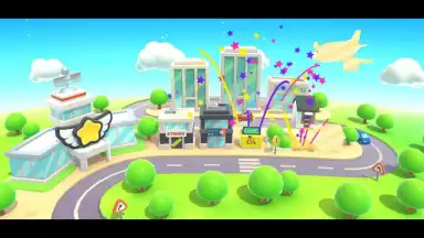 Captura de tela de Stories World™ Travels 7