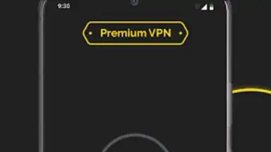 Captura de tela de Premium VPN 5