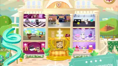 Captura de tela de Miss Hollywood® - Fashion 8