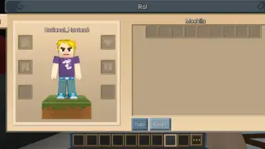 Captura de tela de Hero Tycoon 6