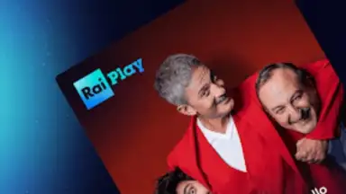Captura de tela de RaiPlay 11