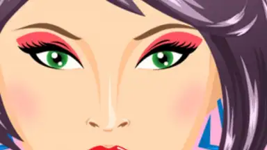 Captura de tela de MakeupSaloon 7