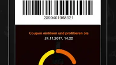 Captura de tela de migrolino App 6