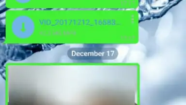 Captura de tela de Chat español 7