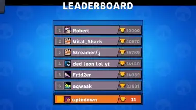 Captura de tela de Brawl Box Stars Simulator 10