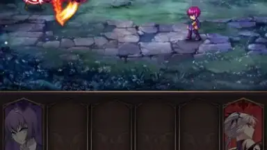 Captura de tela de Bloodline: Last Royal Vampire 7