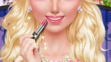 Captura de tela de Report Girl 6