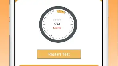 Captura de tela de Turbo VPN Unlimited 1