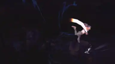 Captura de tela de Undead World 4
