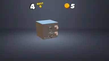 Captura de tela de Crash of Cars 12