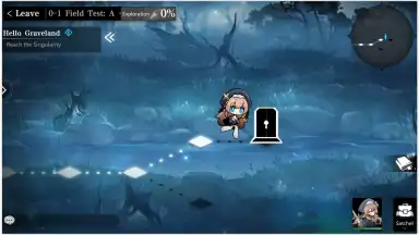 Captura de tela de Soul Tide 7