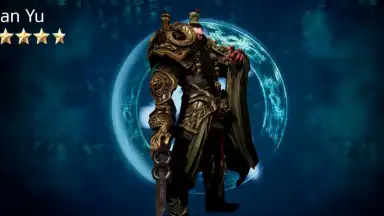 Captura de tela de Three Kingdoms: Legends of War 14