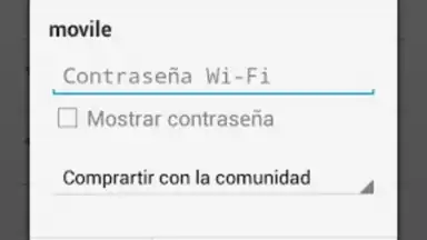 Captura de tela de Free Zone - Free WiFi Scanner 4