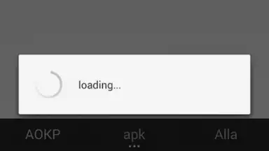 Captura de tela de All Storage Search 1