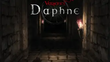 Captura de tela de Wizardry Variants Daphne 11