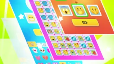 Captura de tela de Emoji Kitchen 2