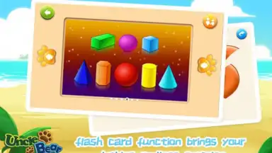 Captura de tela de Kids Puzzle 11