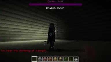 Captura de tela de Monster Ideas - Minecraft 3