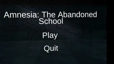 Captura de tela de Amnesia 3