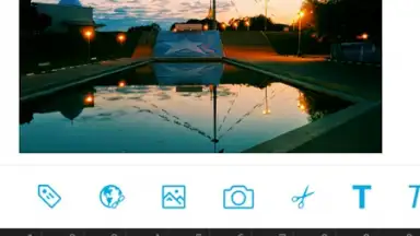 Captura de tela de LiveJournal 5
