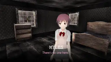 Captura de tela de Sorority Rites - Visual Novel 6