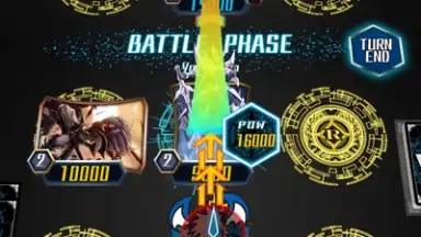 Captura de tela de Vanguard ZERO 13