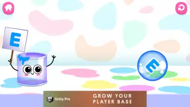 Captura de tela de Learn to read! 6