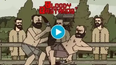 Captura de tela de Bloody Bastards 1