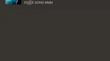 Captura de tela de Moosic - Youtube music player 3