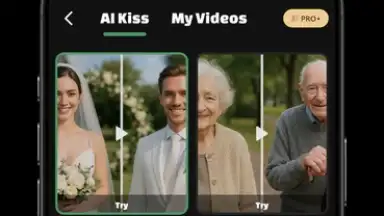 Captura de tela de AI Chatter 2