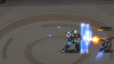 Captura de tela de Hero Avengers 11