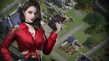 Captura de tela de Myths of Moonrise 7