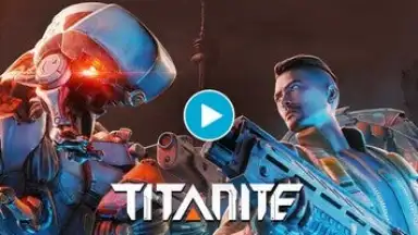 Captura de tela de Titanite 1